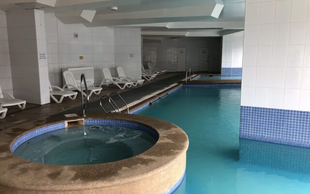 Apartamento 512 B Vista Mar Lilenes