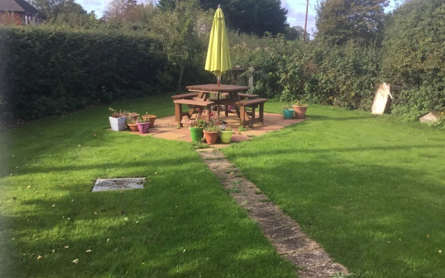 Old Whitewell Farm B&B