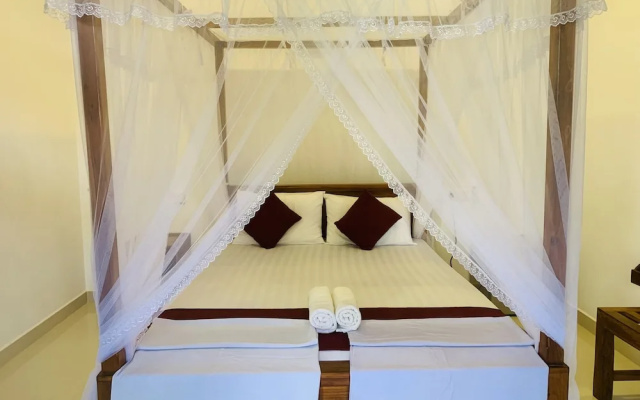 Green Hut Nature Resort
