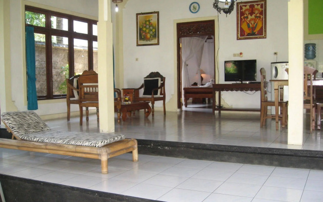 Villa Mahalini Seminyak
