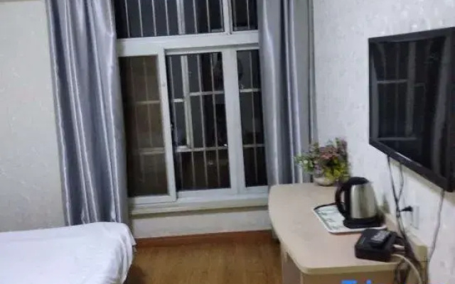 Shanghai Xinyun Hotel