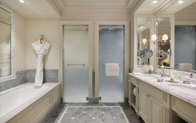 Beau Rivage Geneva