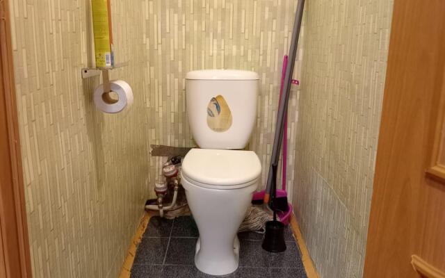 Апартаменты на улице Героев Танкограда