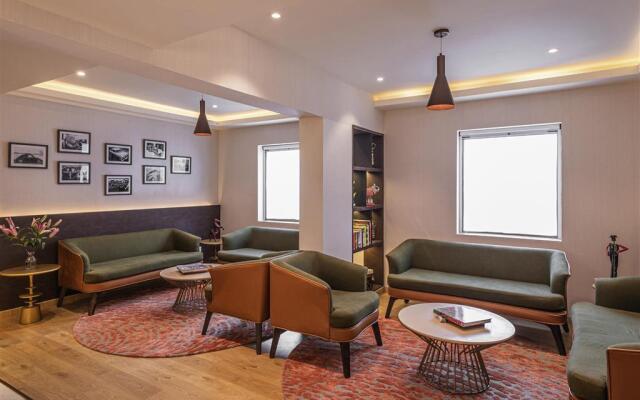 ibis Jaipur City Centre