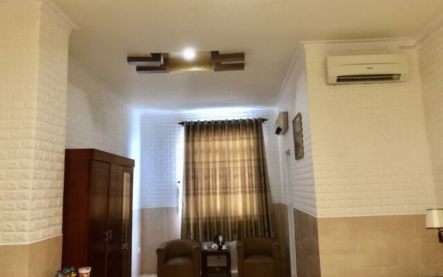 Thang Loi Hotel