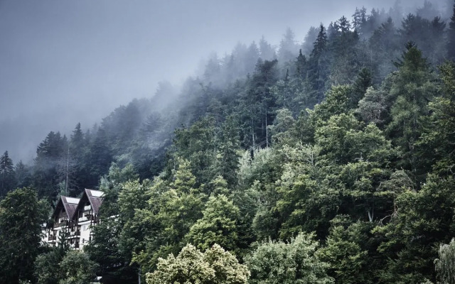 Miramonti Boutique Hotel