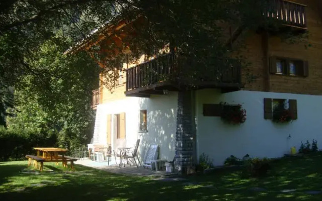 Chalet Rambert