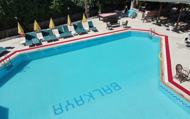 Balkaya Hotel