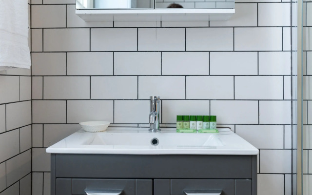 Paddington by Capital