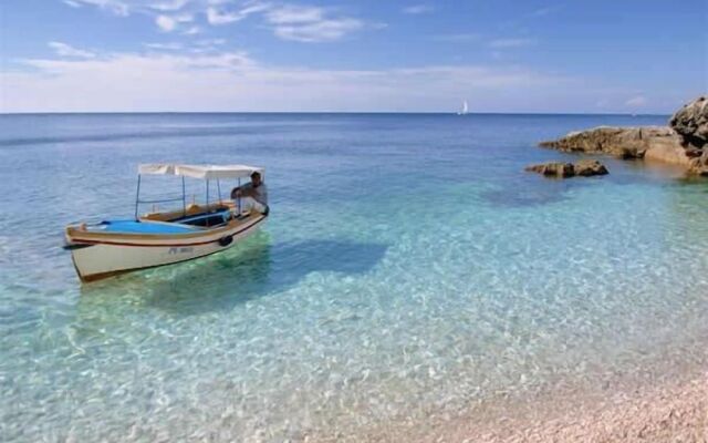 App and Rooms Marojevic