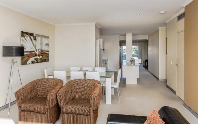 Sandcastle Apartments