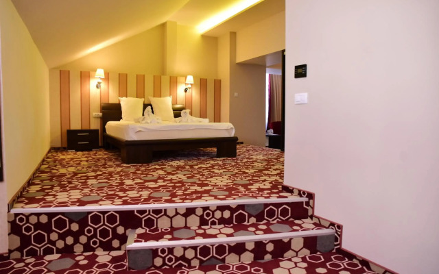 Bacolux Craiovita Hotel & Events