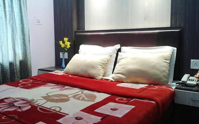 Holy Home Guest House