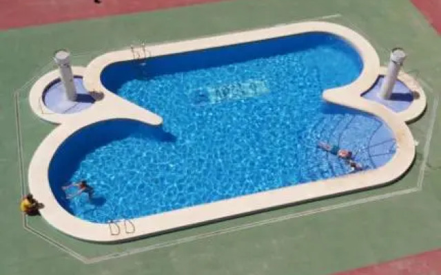 APARTAMENTO EN APOLO 7 a 100mts de la playa