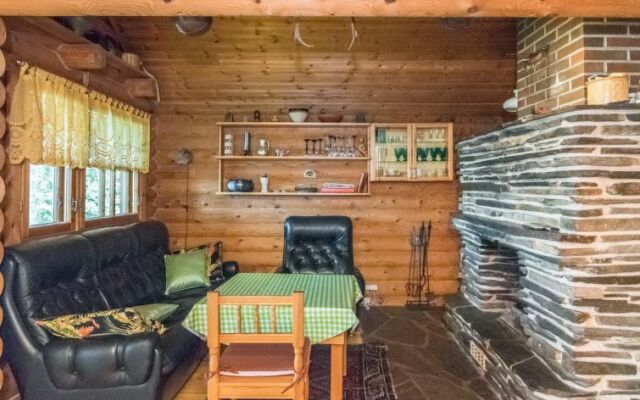 Holiday Home Tallukka