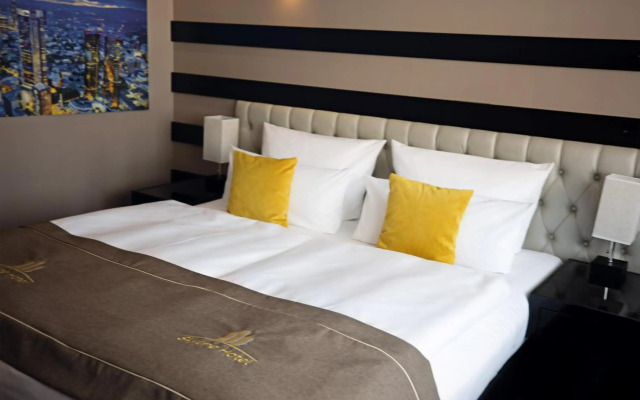 Skyline Hotel