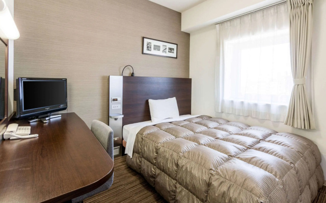 Comfort Hotel Kurosaki