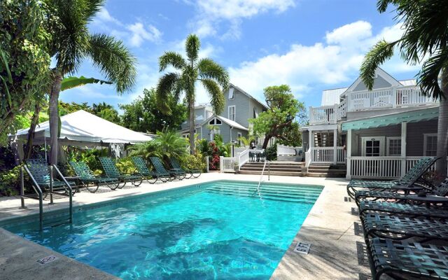 Chelsea House Hotel - Key West