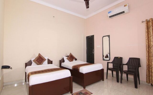 OYO 15177 Hotel HKJ Sanskriti