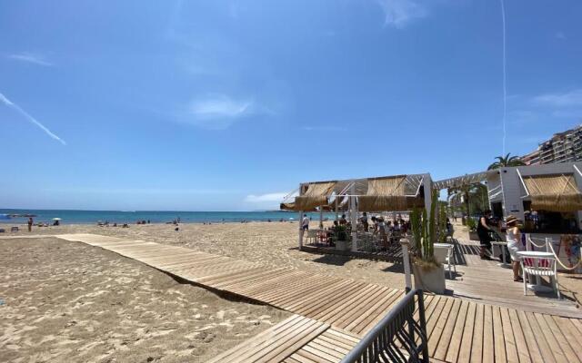 Calle San Carlos 132