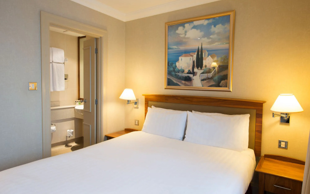 Haven Hotel