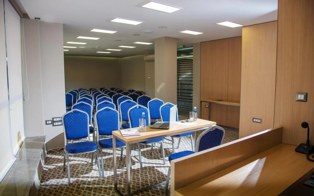 Best Western Premier Plovdiv Hills