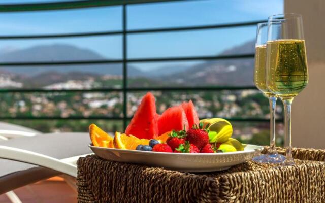 SAM2- 2 bedroom apartment close to Puerto Banus