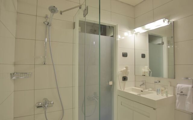 Monte Mare Hotel