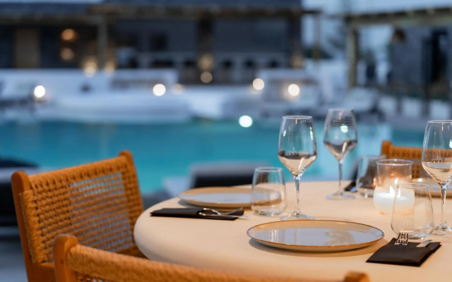 Amaria Beach Resort