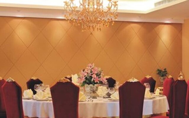 Dongguan Silverworld Garden Hotel