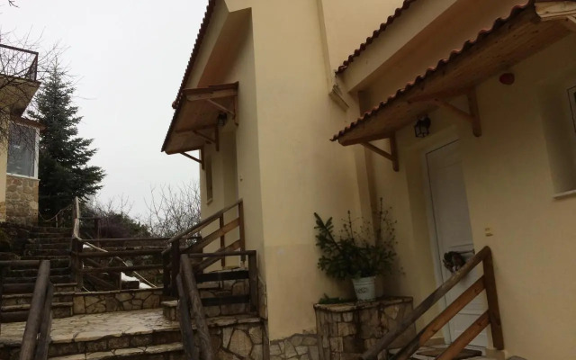 Anarada Guesthouse