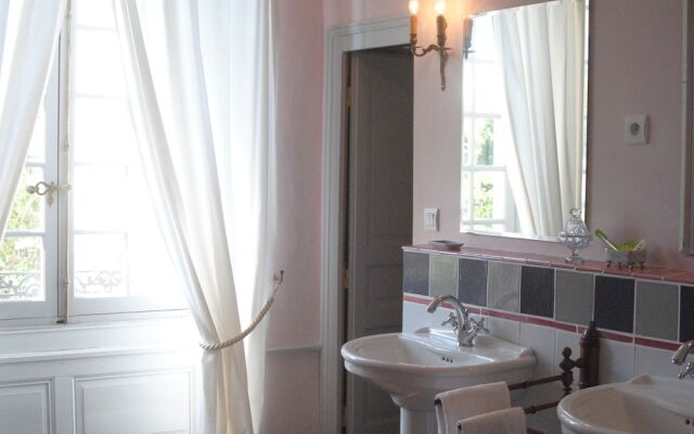 Hotel Particulier Le Ragois