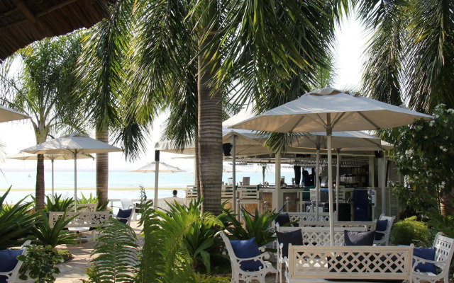 Coral Beach Hotel Dar Es Salaam