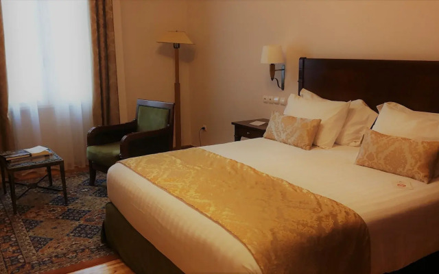 Capsis Bristol Boutique Hotel