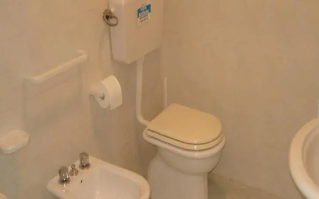 Casa Vacanza Oasi Blu