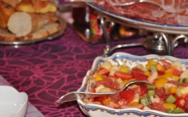 Manoir des Lions de Tourgéville