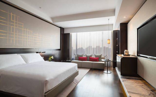 Renaissance Shenyang West Hotel