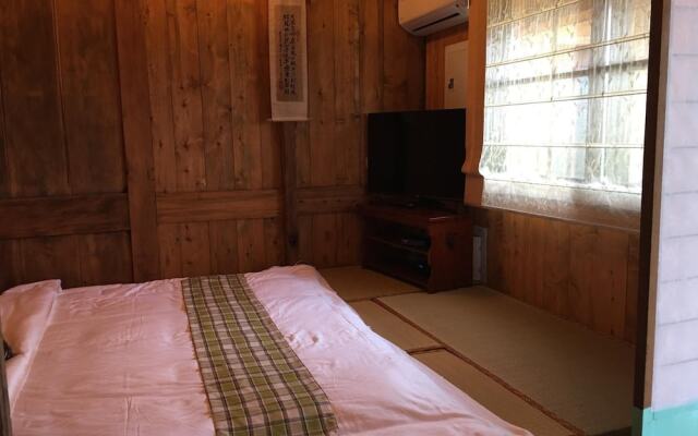 Totally Habitat Homestay