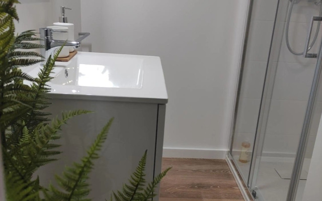 Pinheiro Guest House