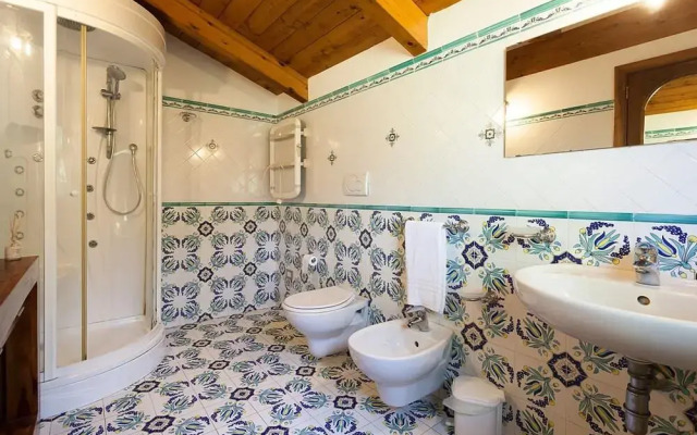 Residence Limoneto - Casa Limoneto