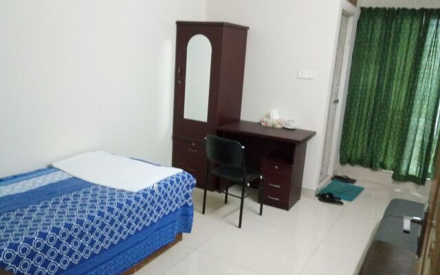 RFH Homestay