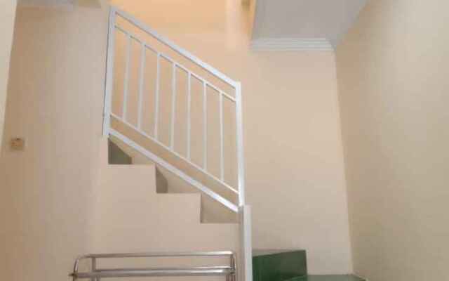Saffa Guesthouse 27