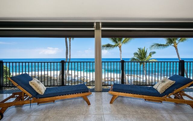 Kona Nalu 304 2 Bedroom Condo