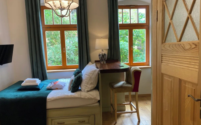 Dali ApartHotel