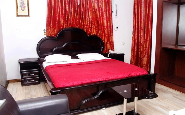 Paloma Hotels