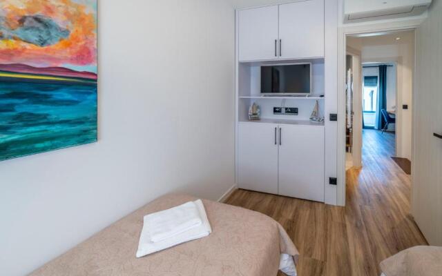 PINNA RESIDENCE - Supin