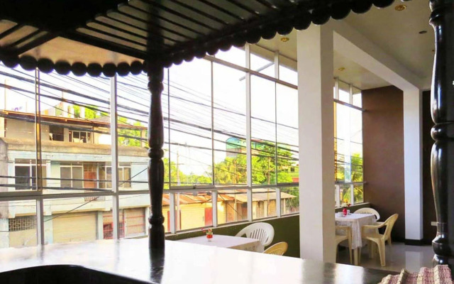 Pirwa Maldonado Hostel