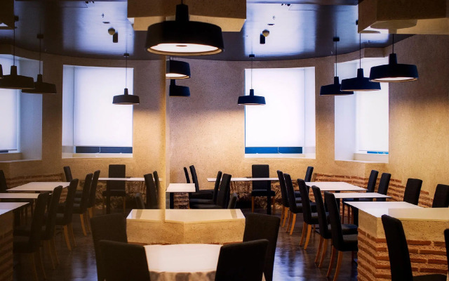 Slavija Culture Heritage Hotel