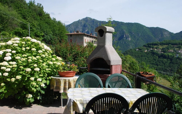 Rustico Massimo - Rebomaholidays