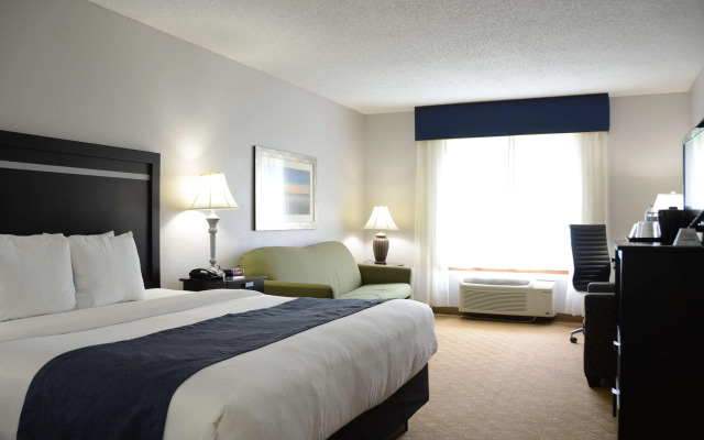 Country Inn & Suites by Radisson, Jacksonville, FL